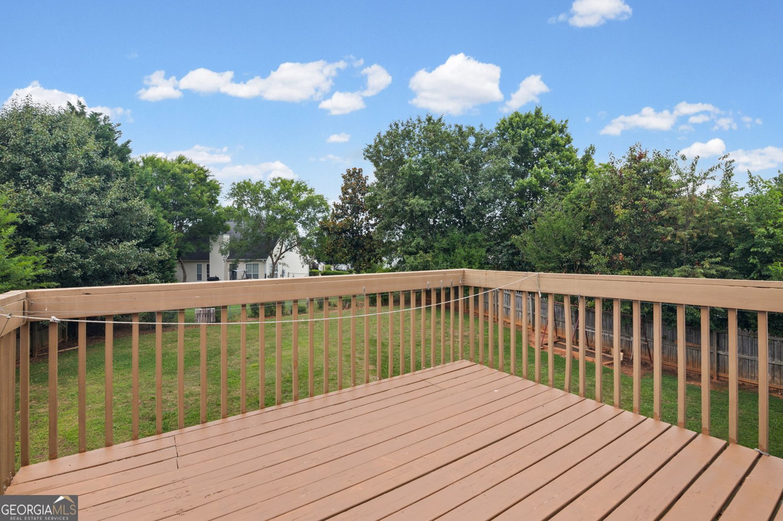 2031 Tudor Drive McDonough - Photo 35