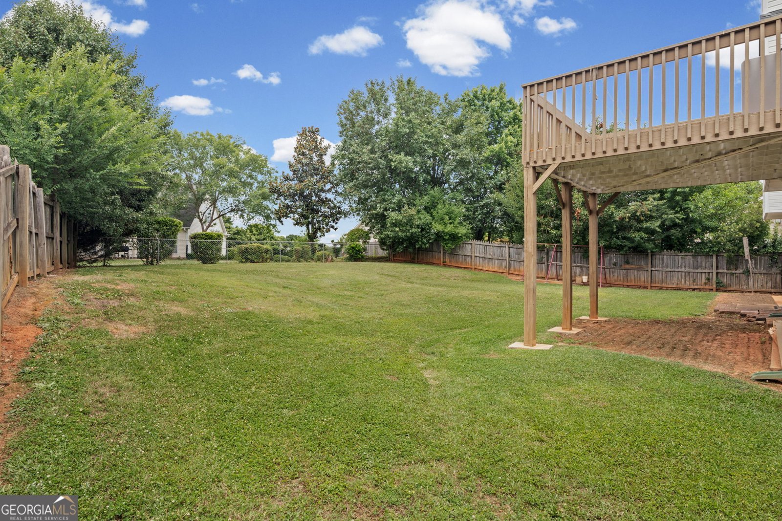2031 Tudor Drive McDonough - Photo 36