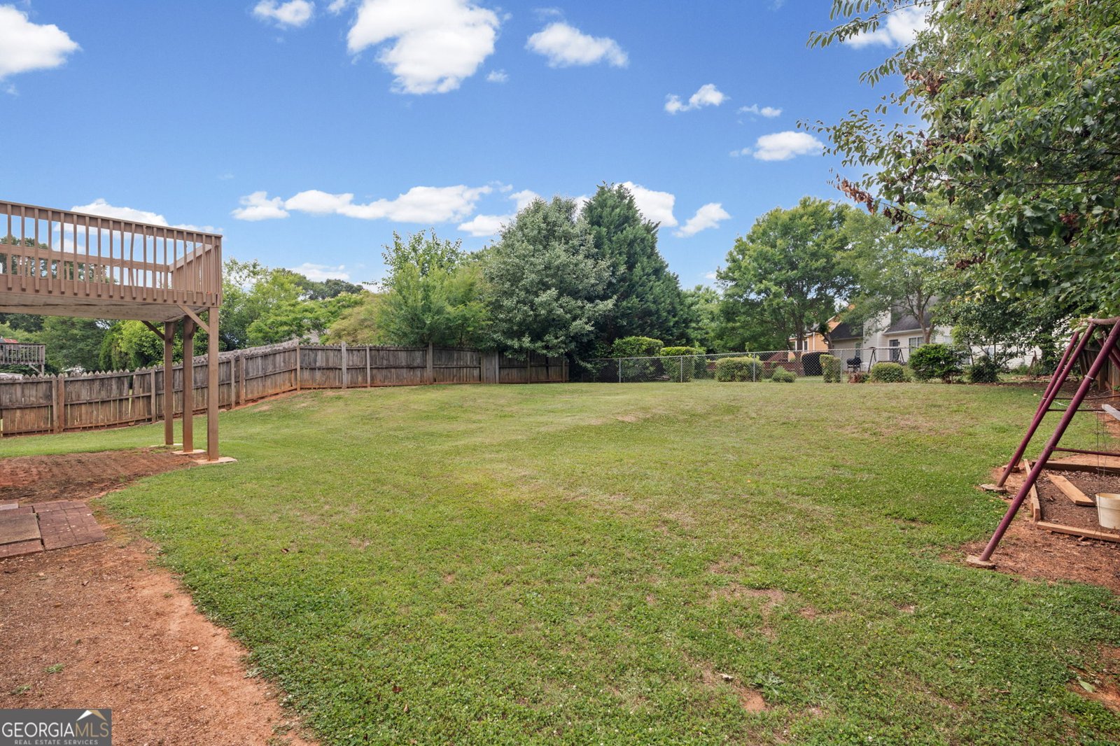 2031 Tudor Drive McDonough - Photo 37