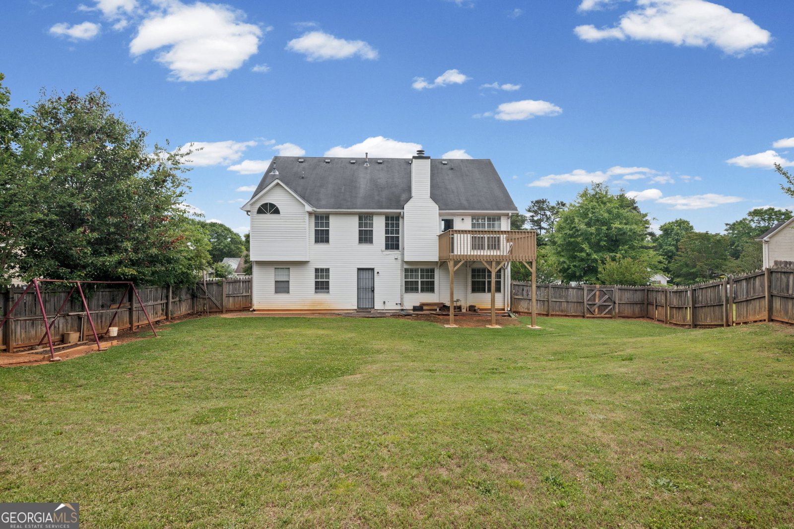 2031 Tudor Drive McDonough - Photo 38