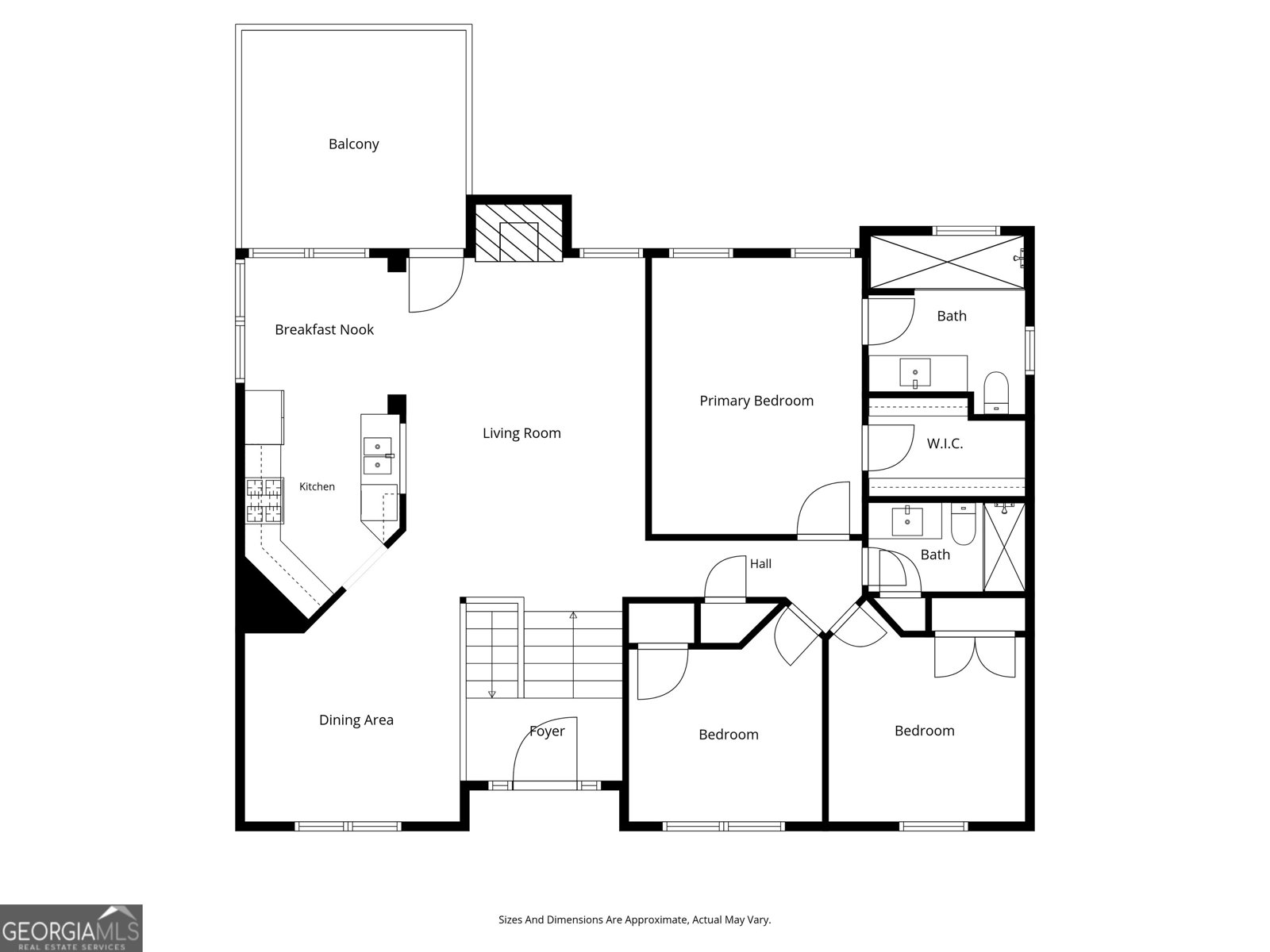 2031 Tudor Drive McDonough - Photo 40