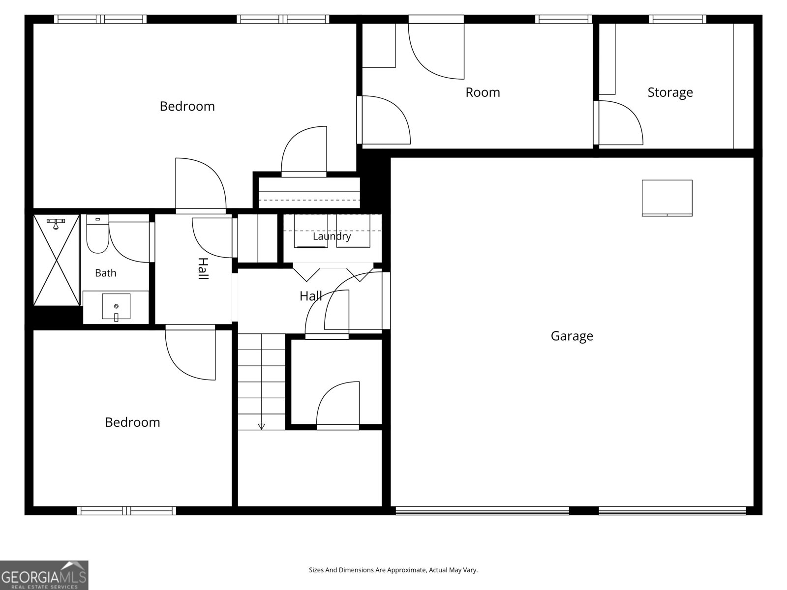 2031 Tudor Drive McDonough - Photo 41