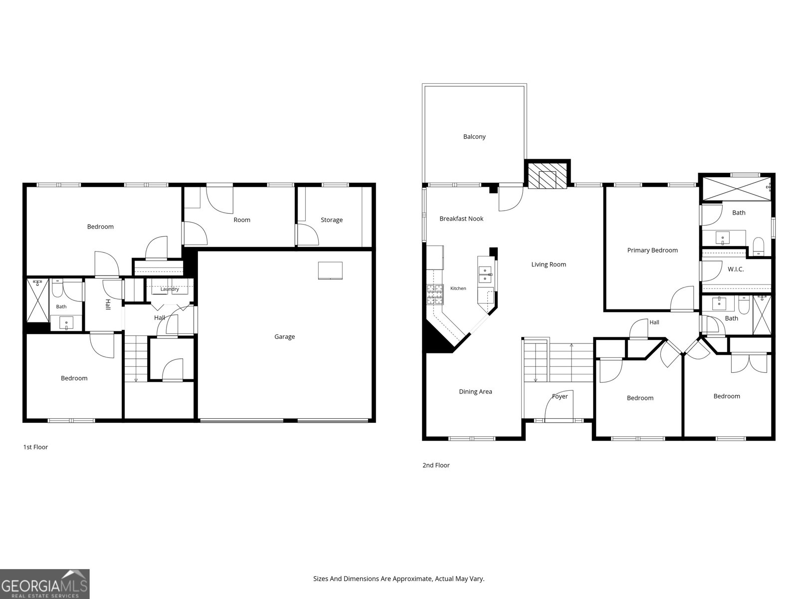 2031 Tudor Drive McDonough - Photo 43