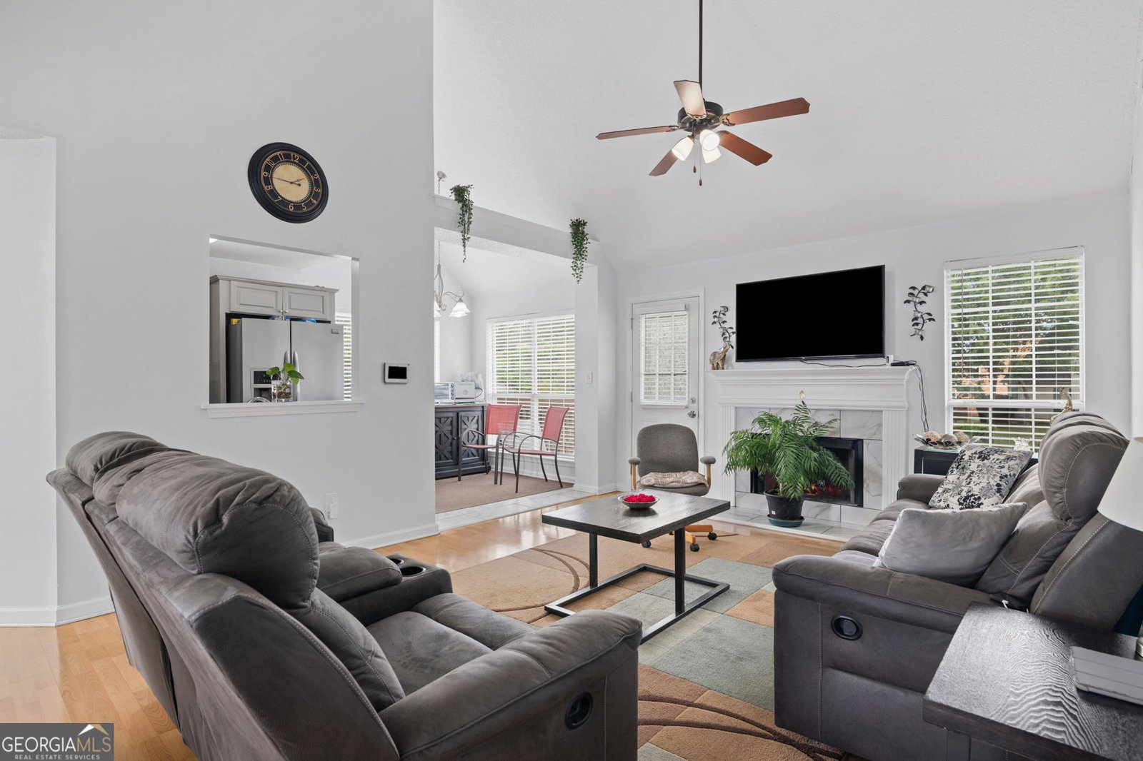 2031 Tudor Drive McDonough - Photo 7
