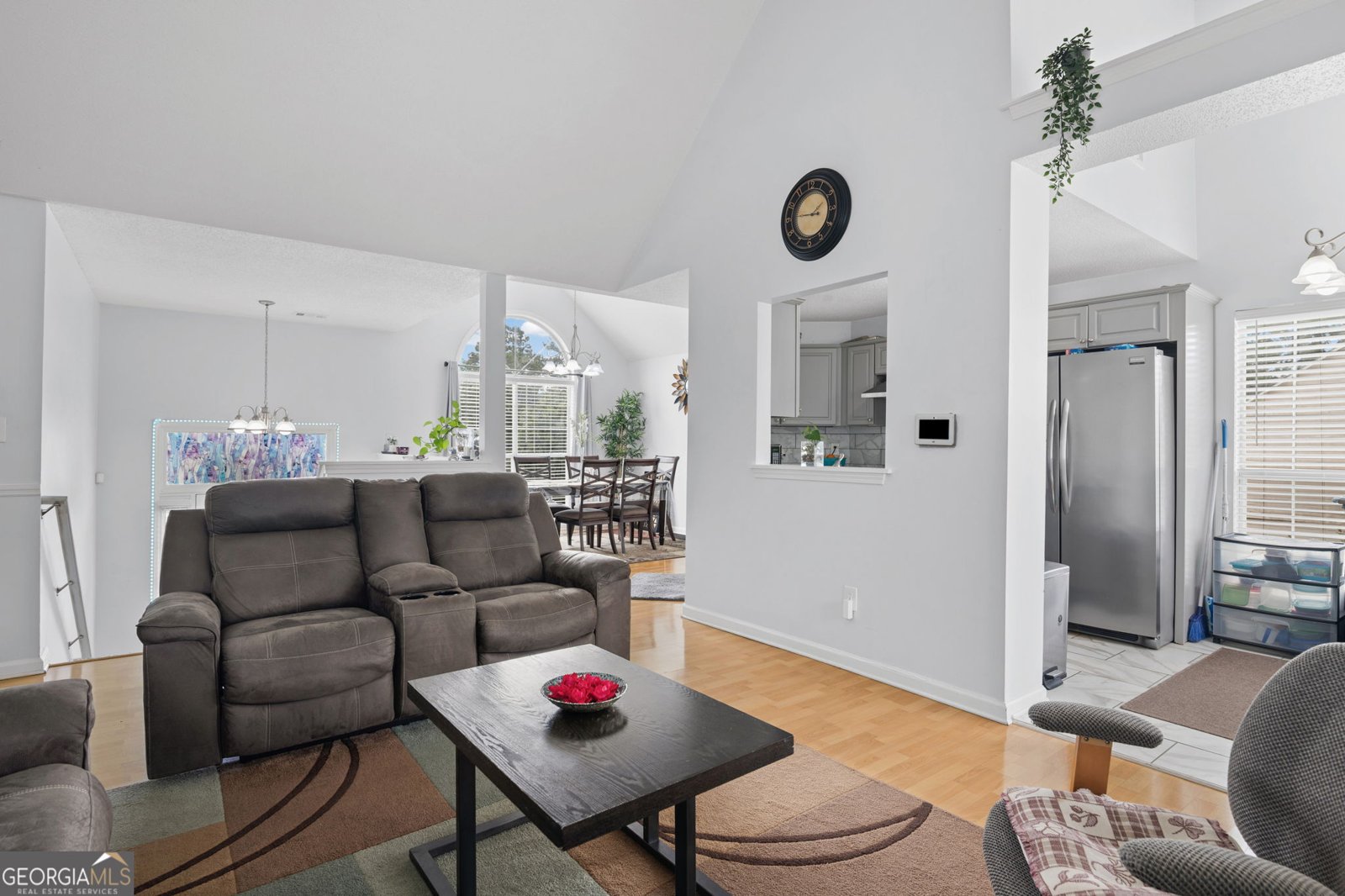 2031 Tudor Drive McDonough - Photo 8