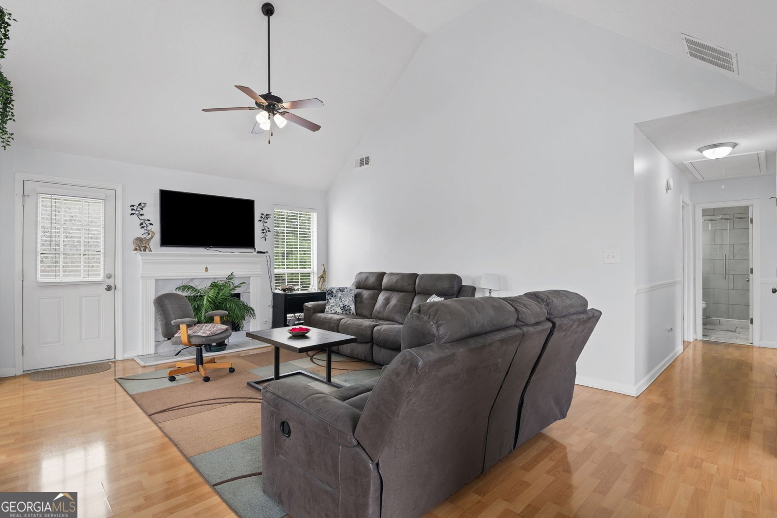 2031 Tudor Drive McDonough - Photo 9