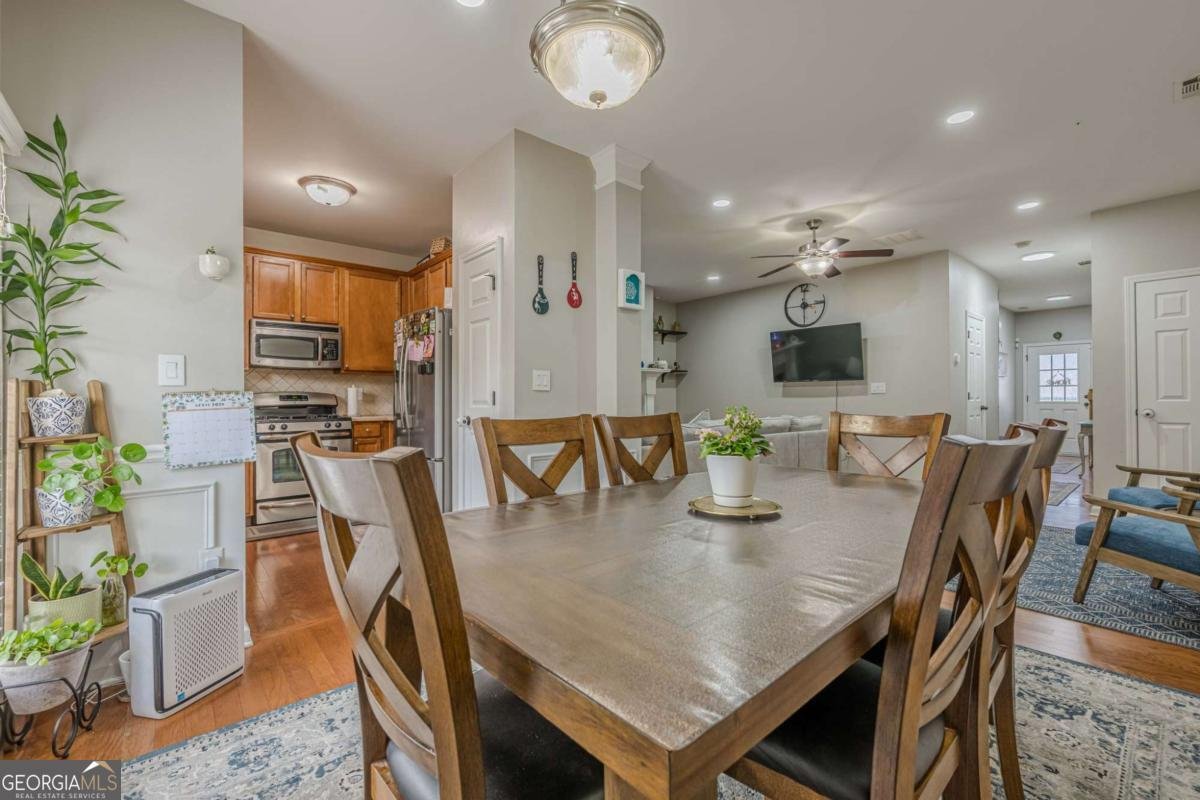 2705 Maple Park Place Cumming - Photo 10
