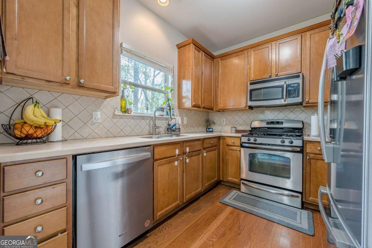 2705 Maple Park Place Cumming - Photo 11