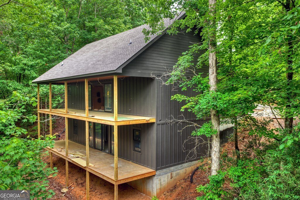 514 Shenendoa Drive Ellijay - Photo 12