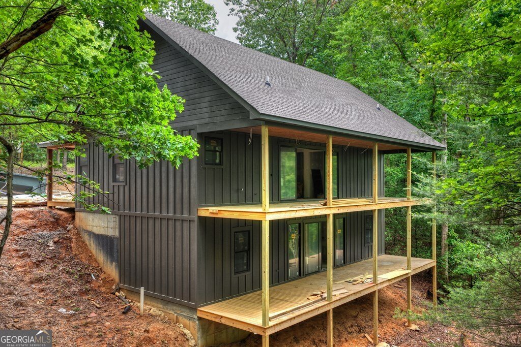 514 Shenendoa Drive Ellijay - Photo 13