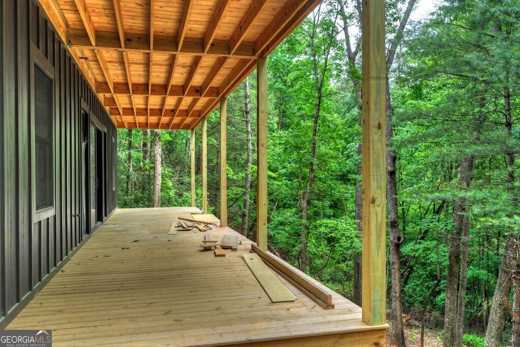 514 Shenendoa Drive Ellijay - Photo 14