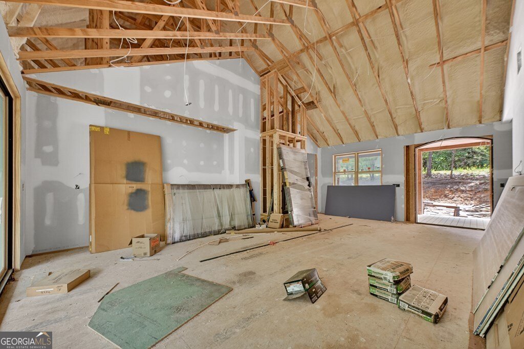 514 Shenendoa Drive Ellijay - Photo 6