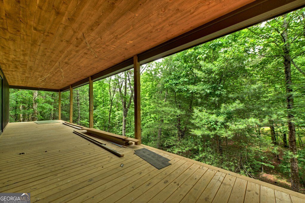 514 Shenendoa Drive Ellijay - Photo 9