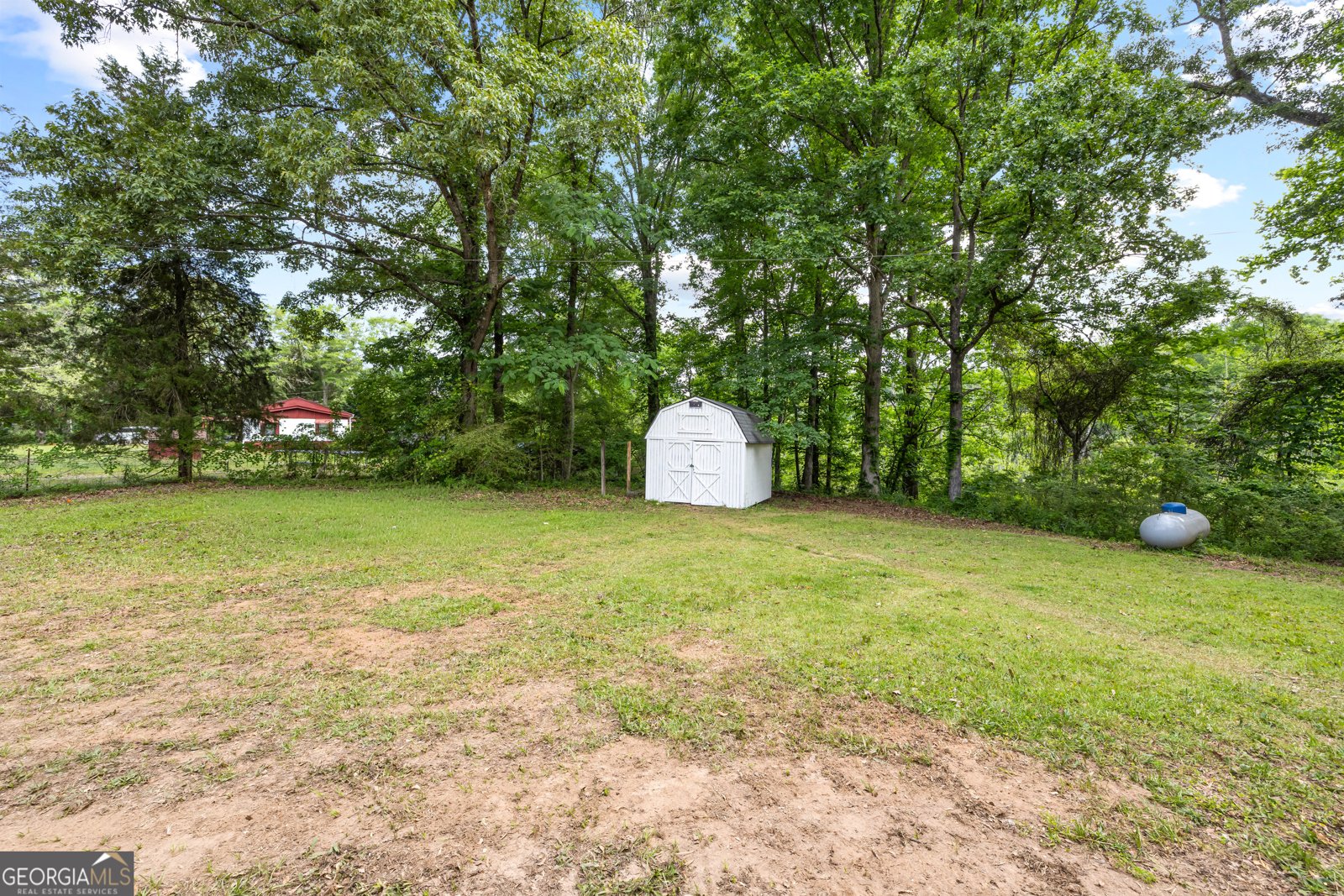 379 Wynn Road Newnan - Photo 26