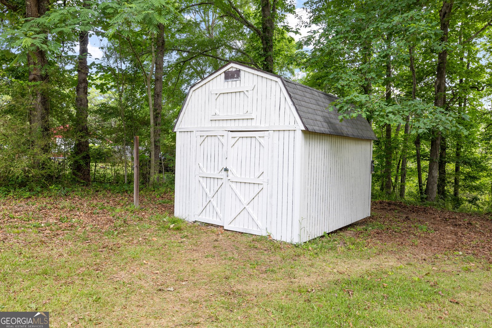 379 Wynn Road Newnan - Photo 27