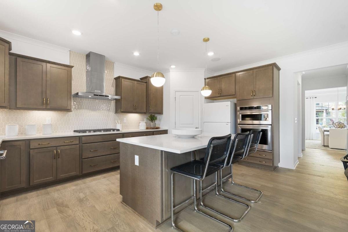 5328 Mulberry Pass Court Hoschton - Photo 11