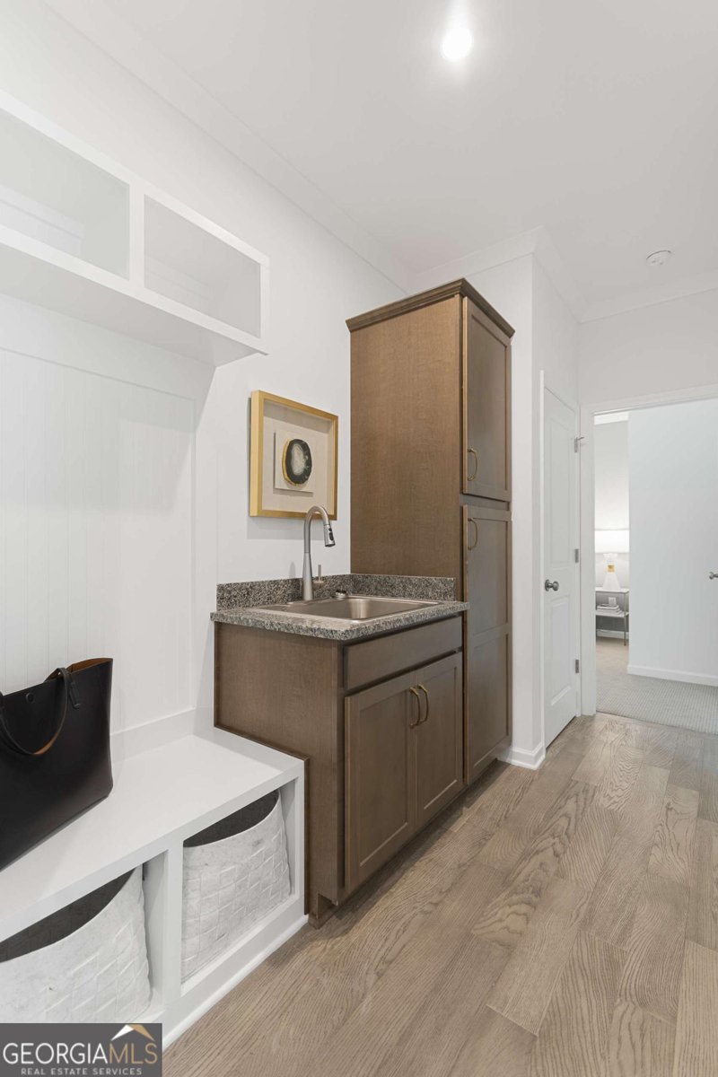 5328 Mulberry Pass Court Hoschton - Photo 18