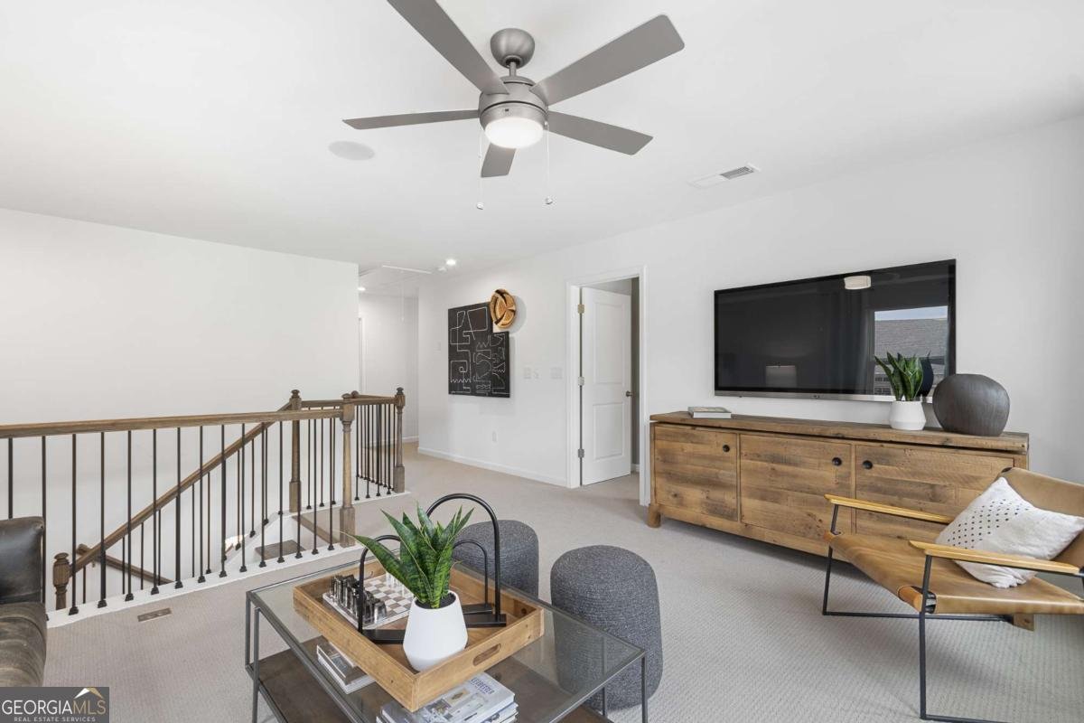 5328 Mulberry Pass Court Hoschton - Photo 20