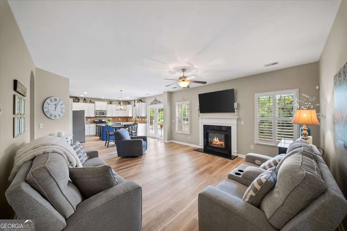 4515 Idlewood Drive Cumming - Photo 10