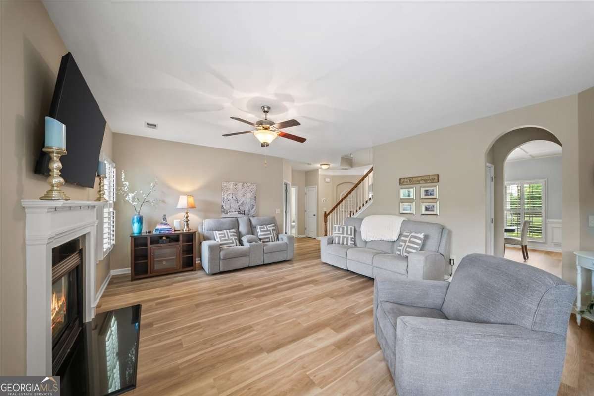 4515 Idlewood Drive Cumming - Photo 11