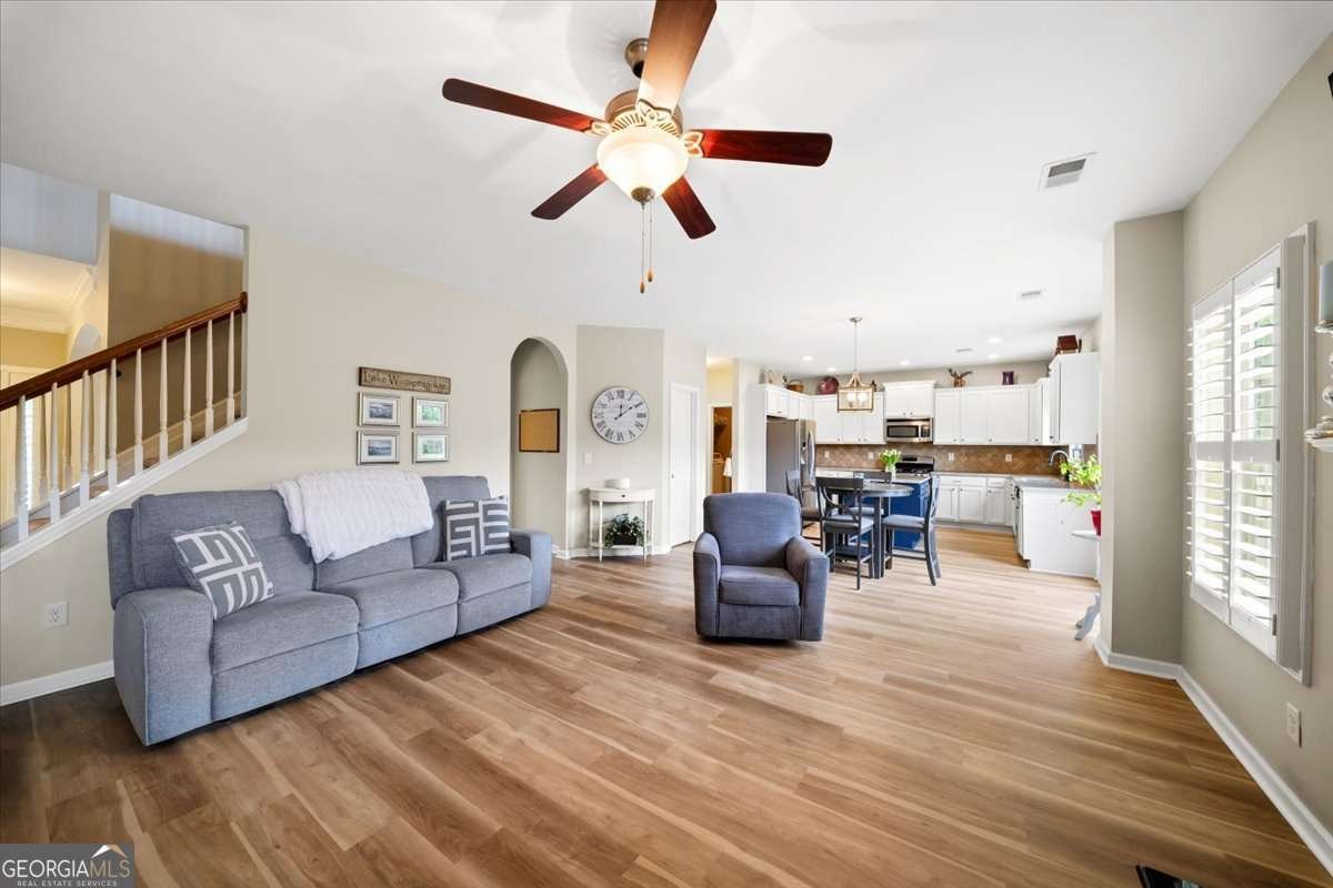4515 Idlewood Drive Cumming - Photo 12