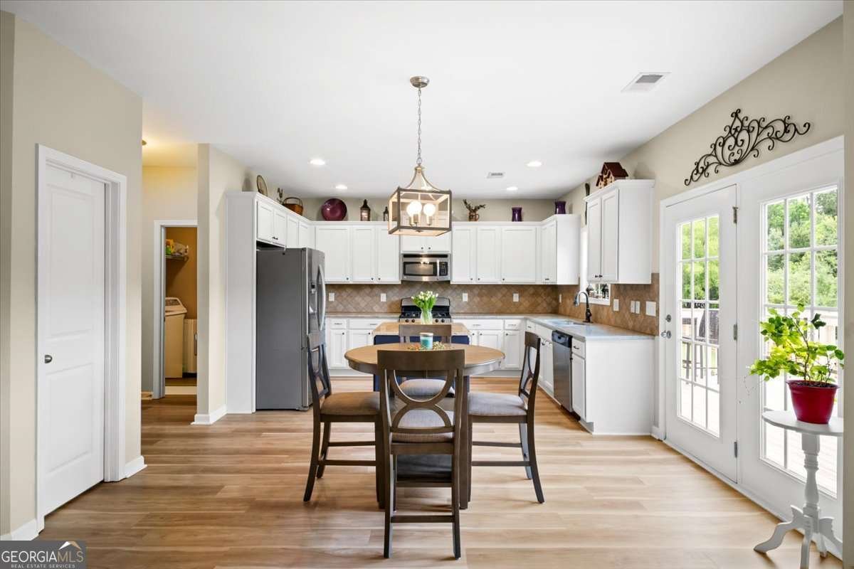 4515 Idlewood Drive Cumming - Photo 13