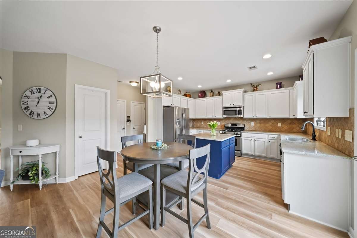 4515 Idlewood Drive Cumming - Photo 14