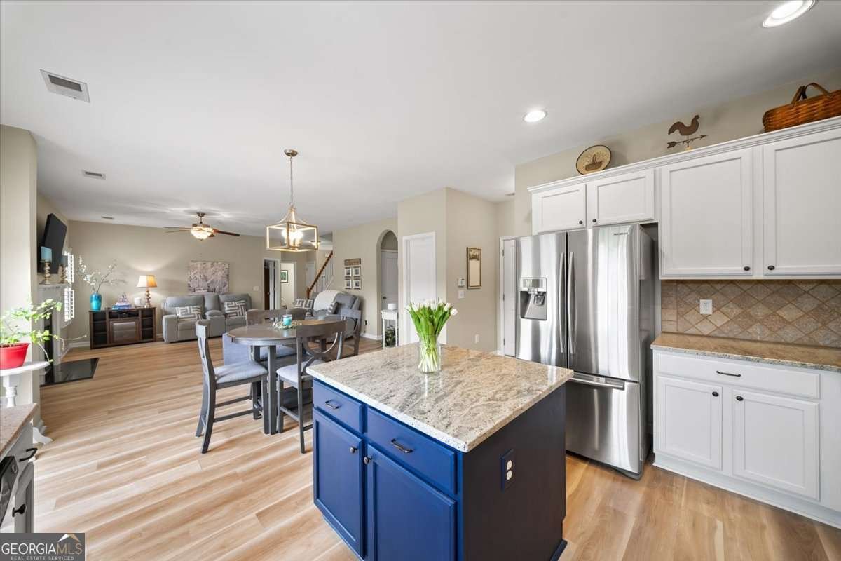 4515 Idlewood Drive Cumming - Photo 16