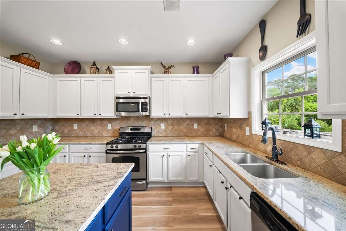 4515 Idlewood Drive Cumming - Photo 17