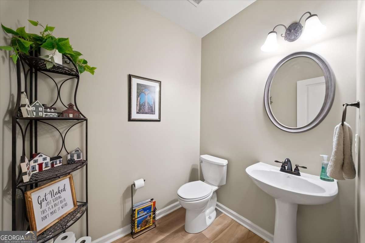 4515 Idlewood Drive Cumming - Photo 19