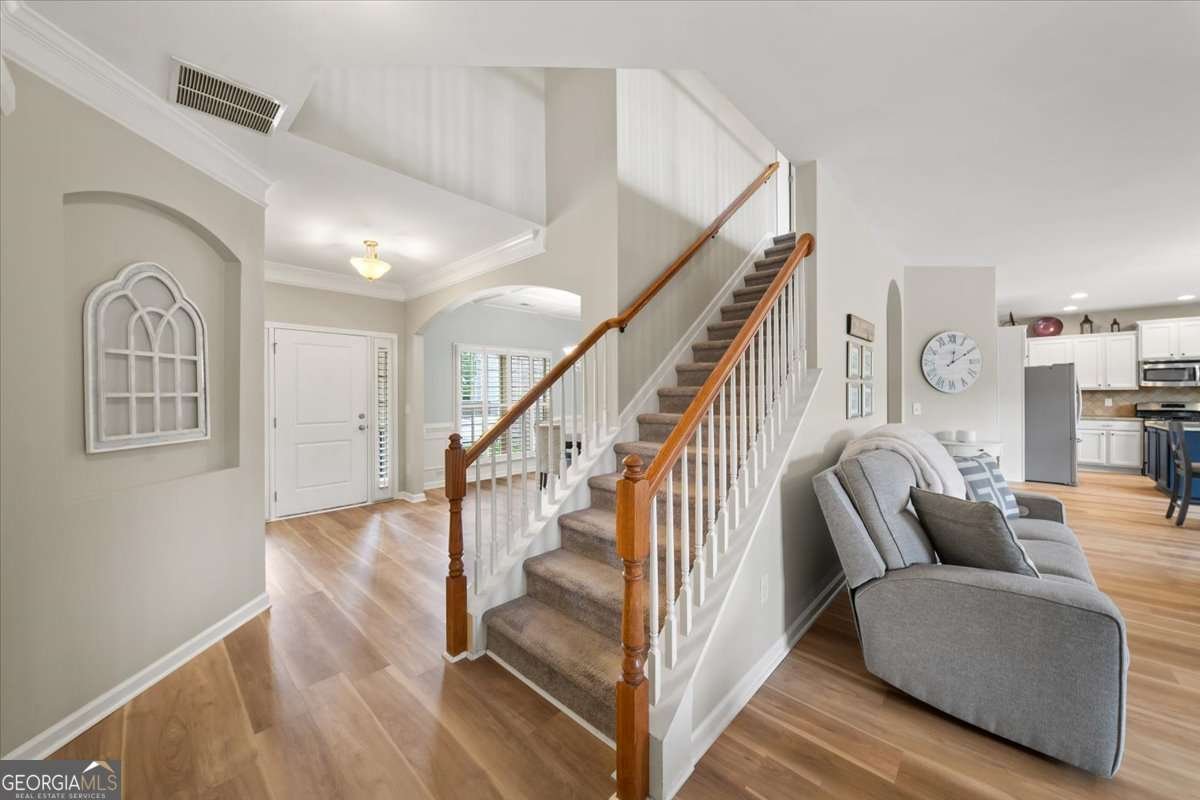 4515 Idlewood Drive Cumming - Photo 20