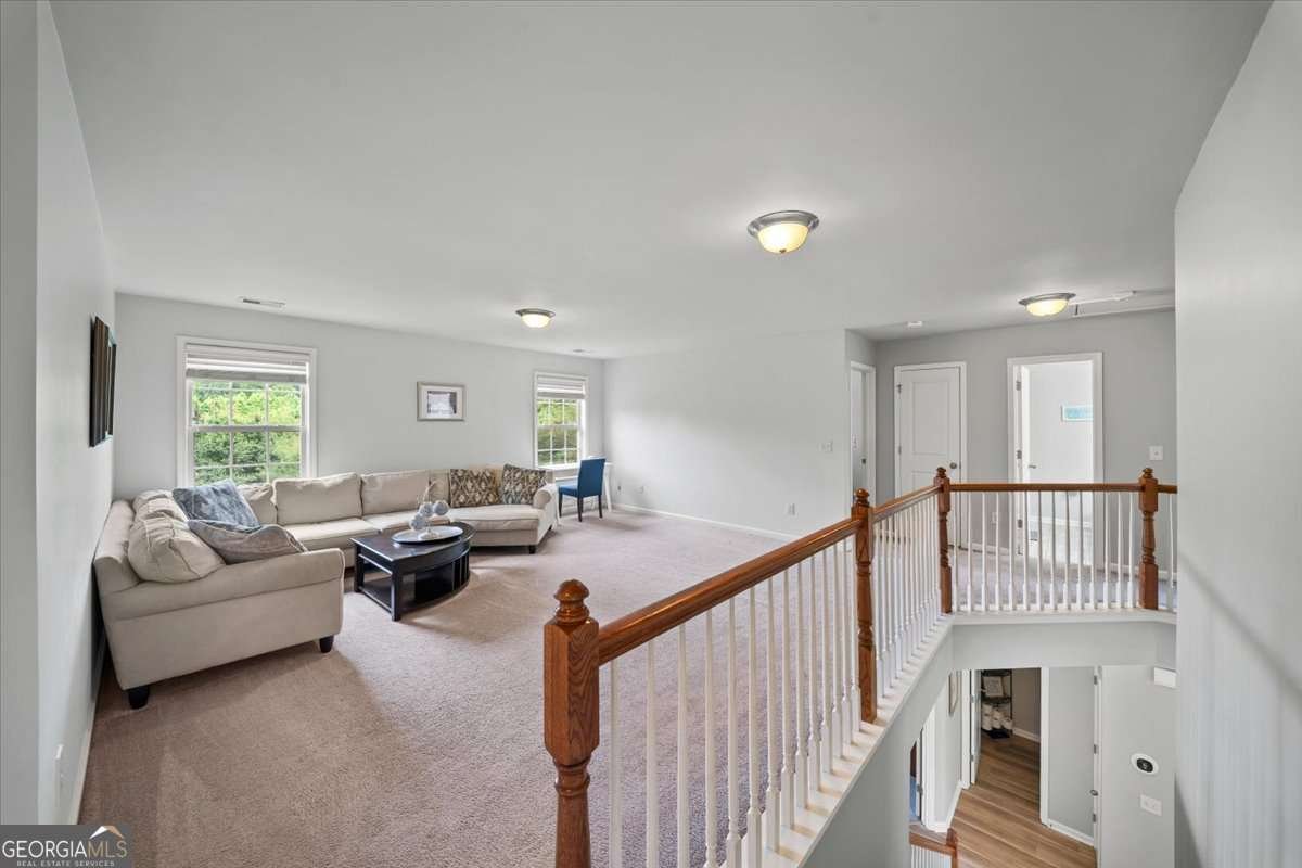 4515 Idlewood Drive Cumming - Photo 21