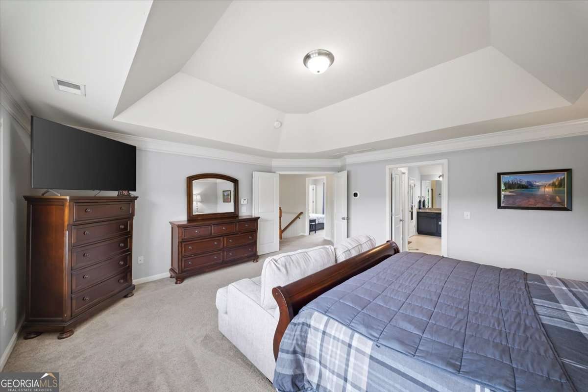 4515 Idlewood Drive Cumming - Photo 25