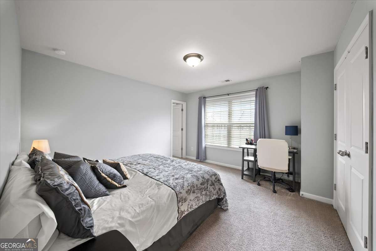 4515 Idlewood Drive Cumming - Photo 27