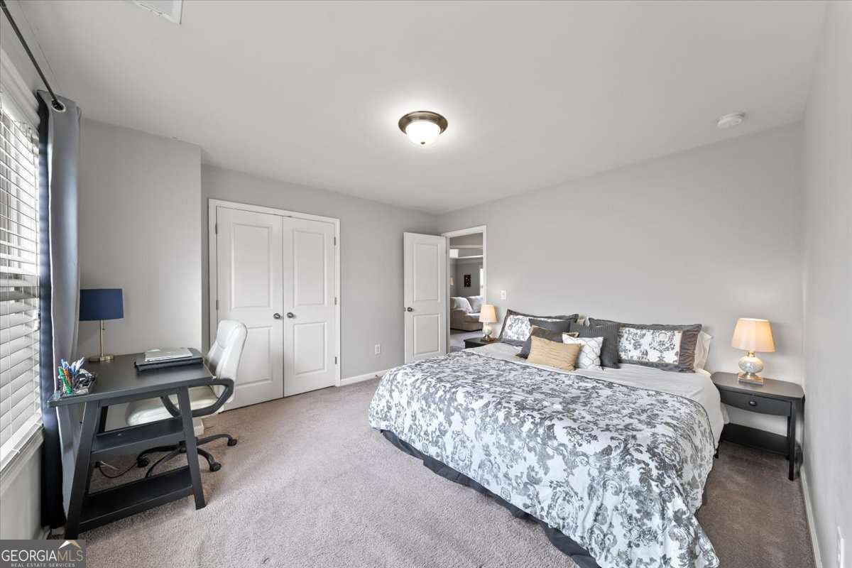 4515 Idlewood Drive Cumming - Photo 28