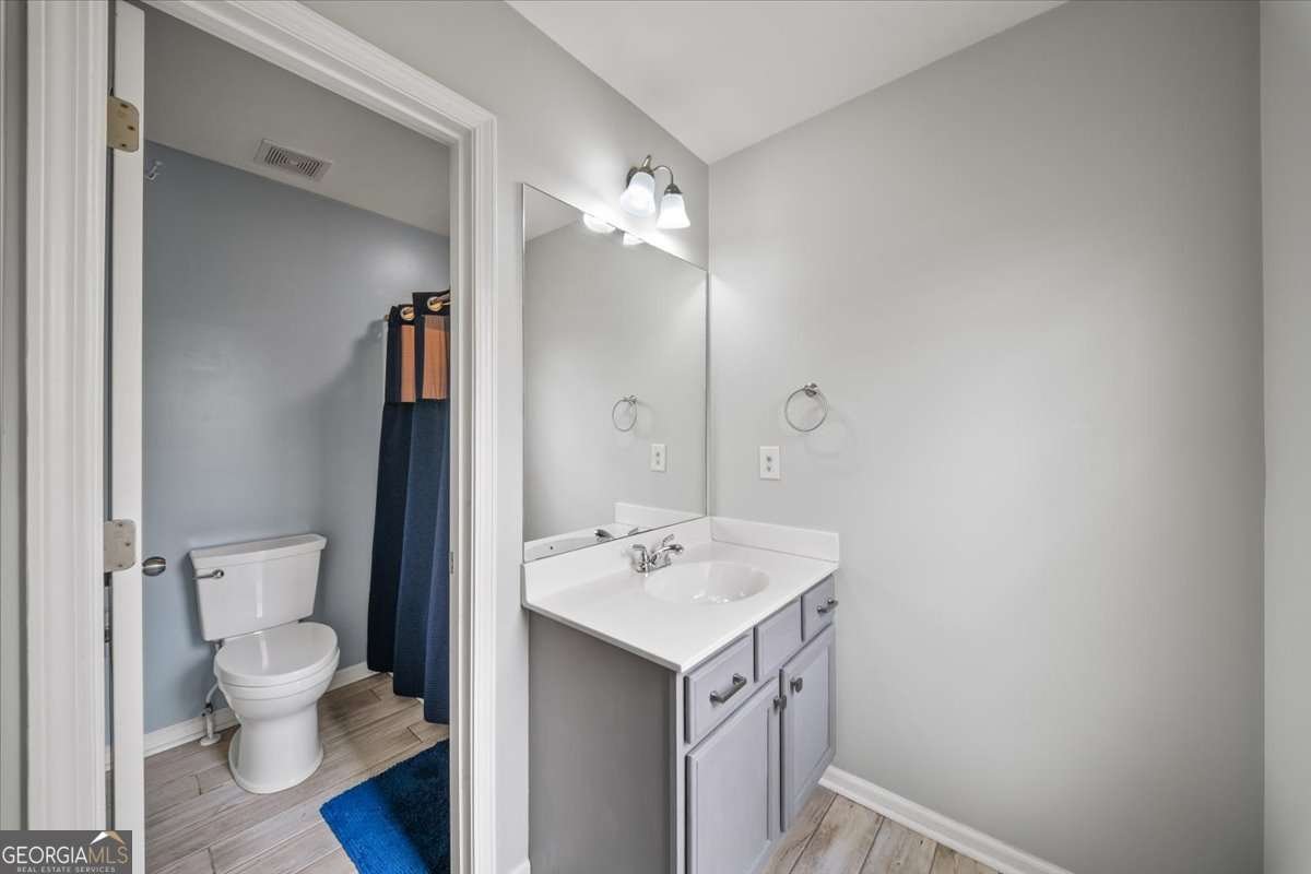 4515 Idlewood Drive Cumming - Photo 29