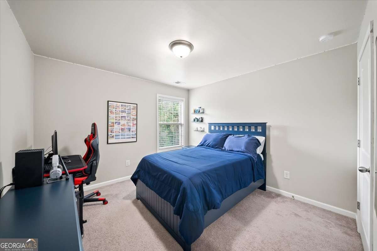 4515 Idlewood Drive Cumming - Photo 30