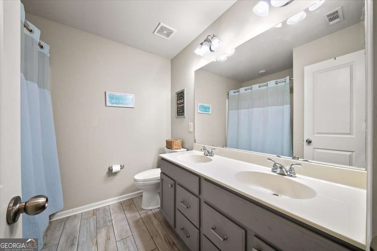 4515 Idlewood Drive Cumming - Photo 31