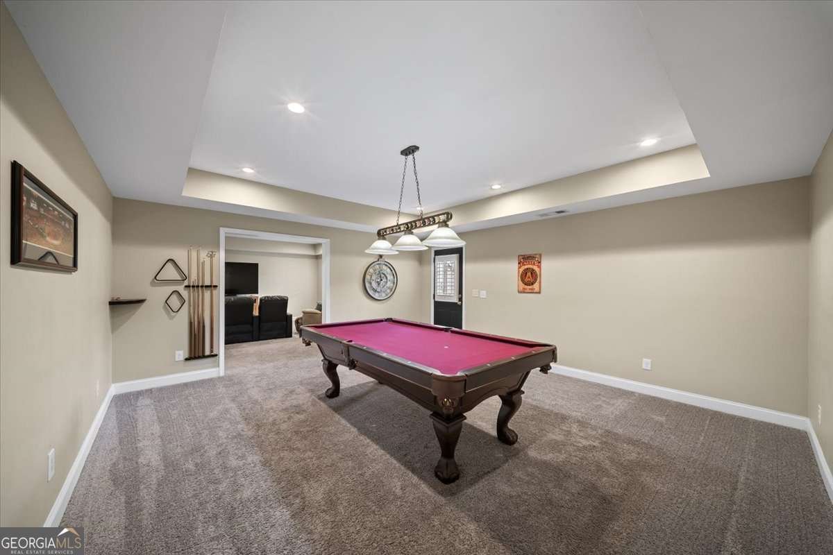 4515 Idlewood Drive Cumming - Photo 33