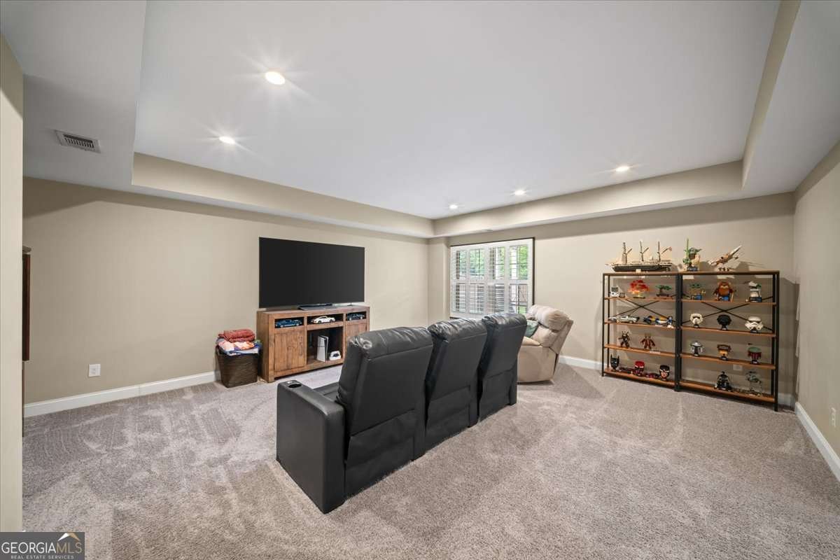 4515 Idlewood Drive Cumming - Photo 34