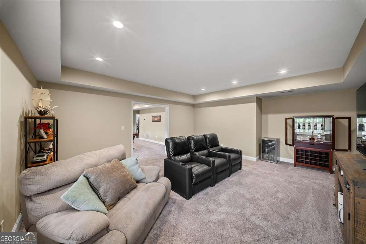 4515 Idlewood Drive Cumming - Photo 35