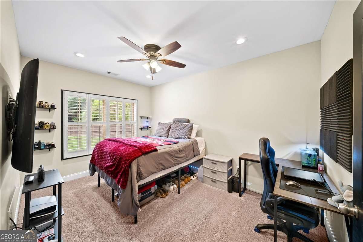 4515 Idlewood Drive Cumming - Photo 37