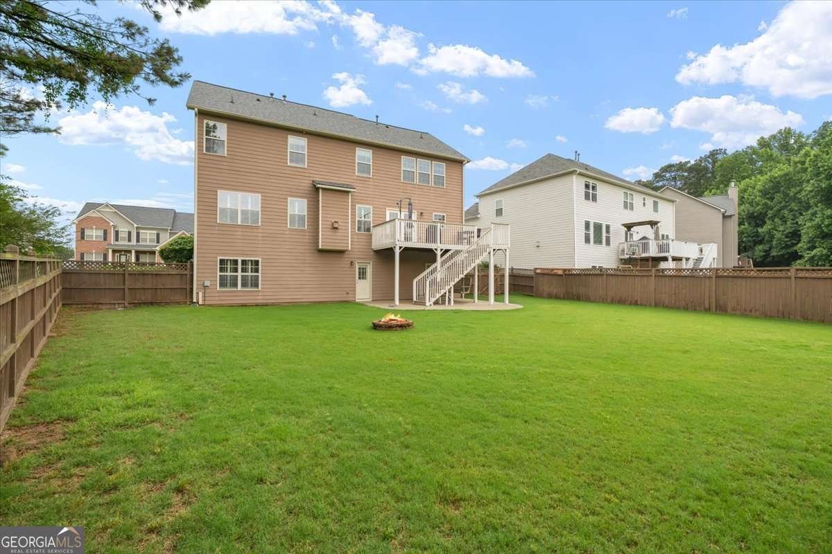 4515 Idlewood Drive Cumming - Photo 42