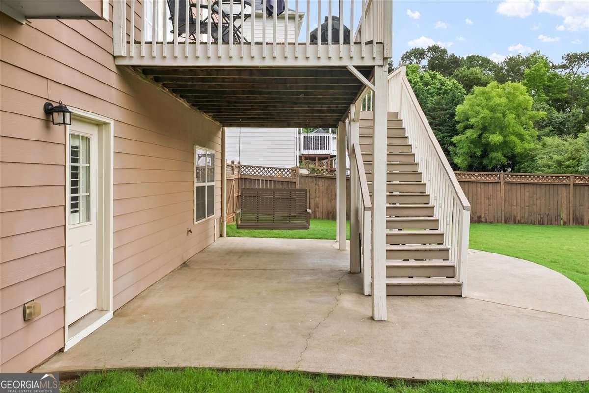 4515 Idlewood Drive Cumming - Photo 43