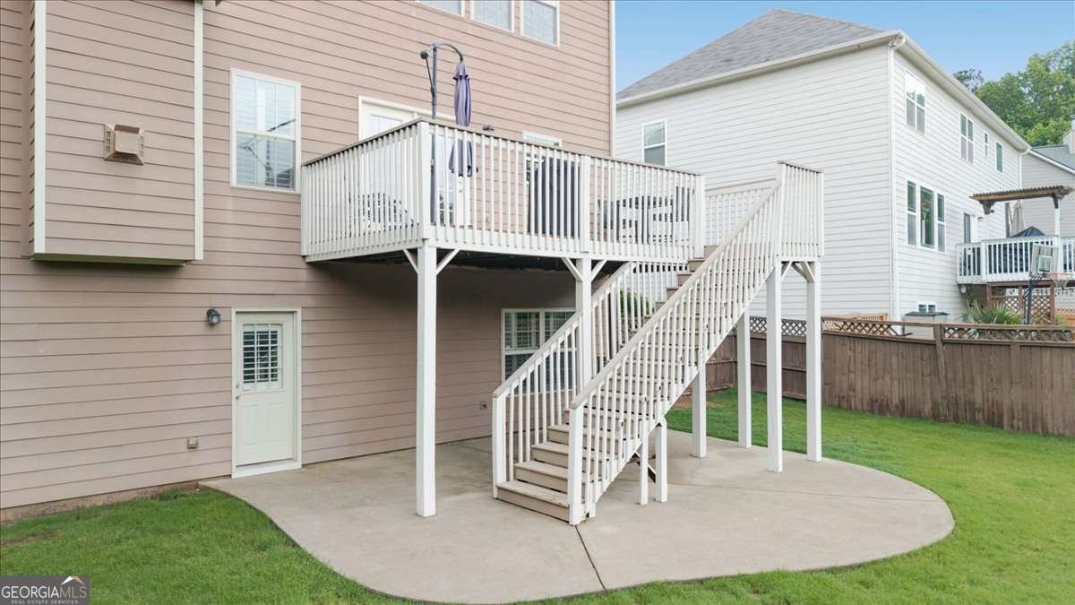 4515 Idlewood Drive Cumming - Photo 47