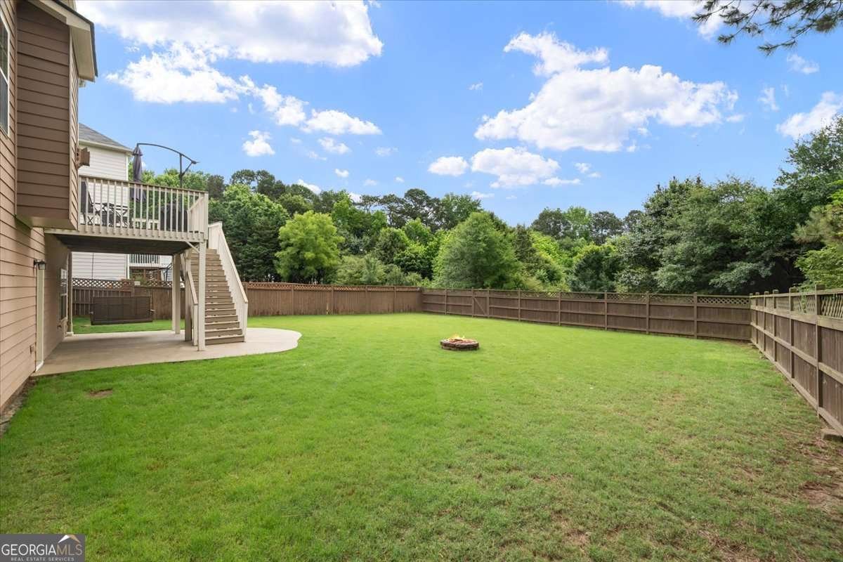 4515 Idlewood Drive Cumming - Photo 48