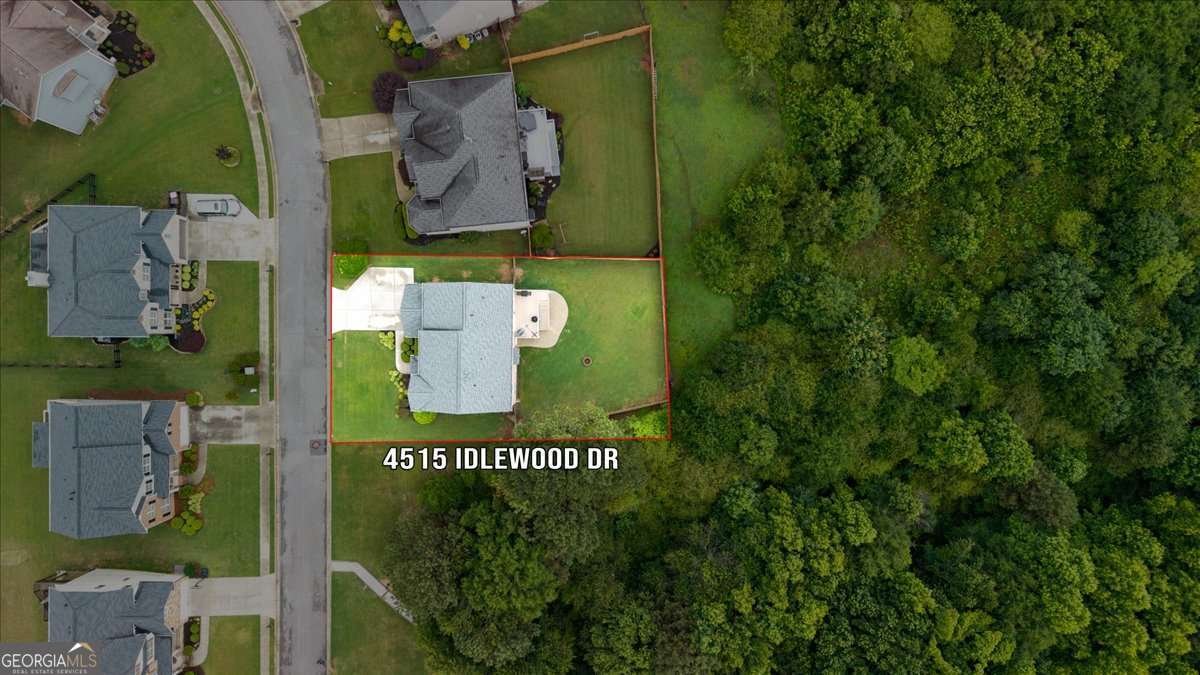 4515 Idlewood Drive Cumming - Photo 50