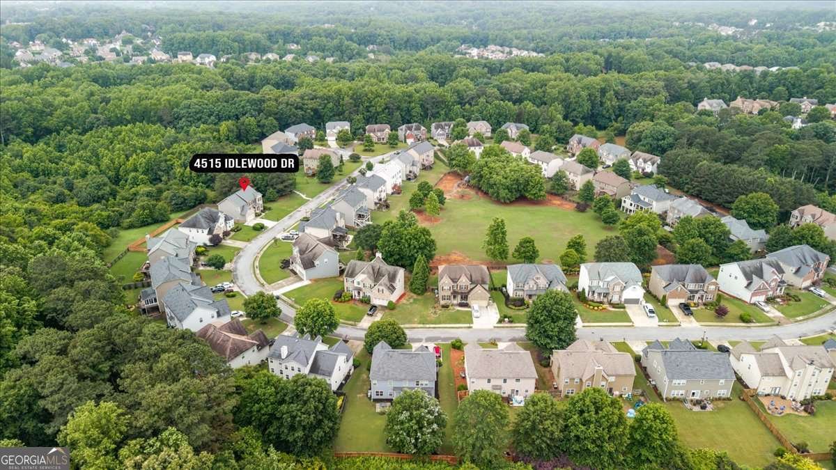 4515 Idlewood Drive Cumming - Photo 53