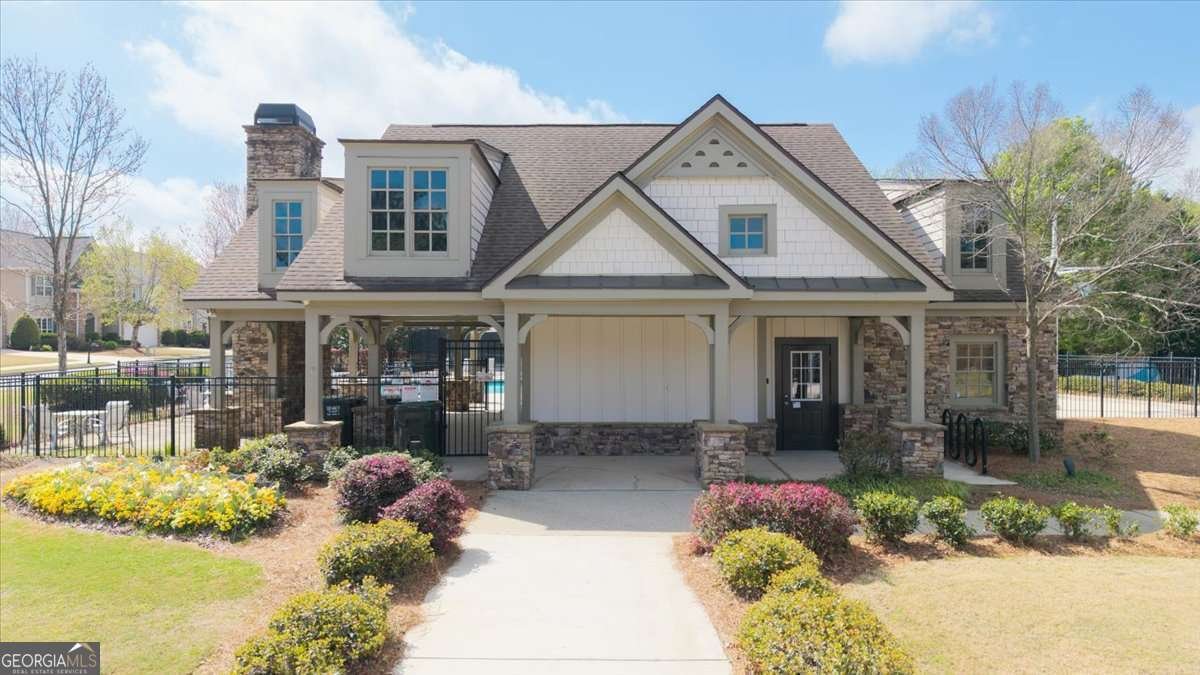 4515 Idlewood Drive Cumming - Photo 61