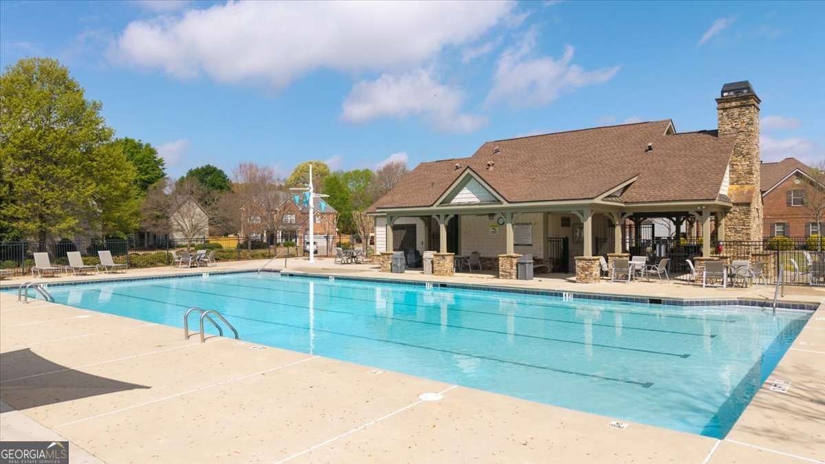 4515 Idlewood Drive Cumming - Photo 62